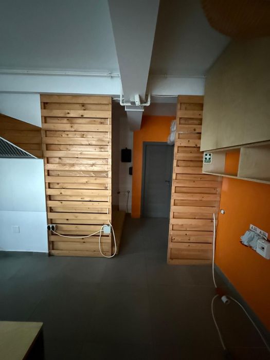 Inchiriez 2 spatii comerciale – Mamaia Nord D29 la 120m de plaja