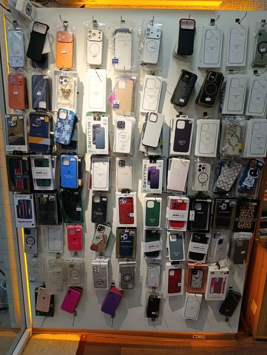 iPhone Чехлы iPhone Ga Chexollar