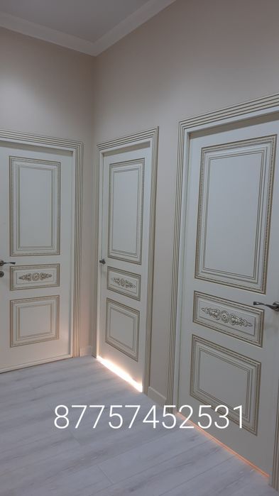 Ремонт квартир и домов