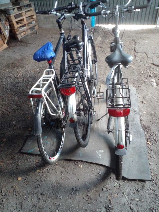 Продам велосипеды из Германии