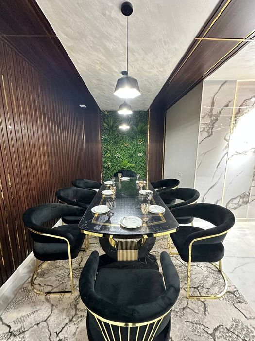 Дача Ekskulizif чарвок бочка без маклер