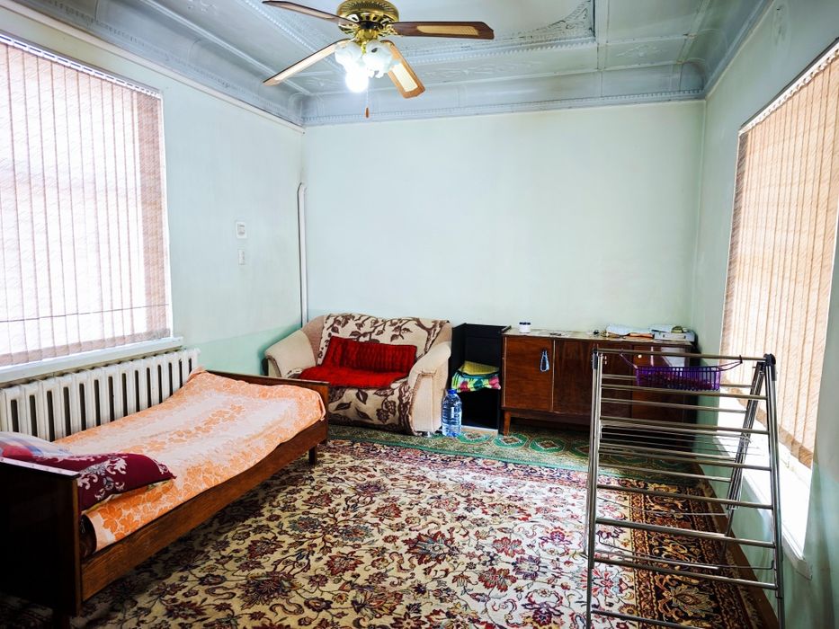 Продам свой дом 3 соток.