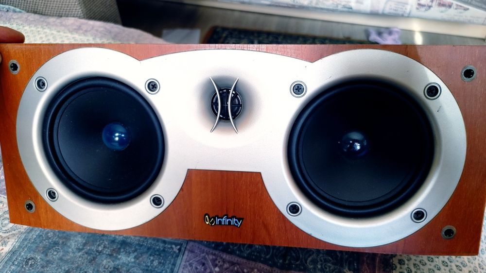 Центральный канал