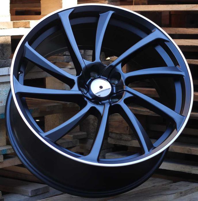 Джанти за Ауди АБТ 17" 18" 19" 20" / Djanti za Audi VW Skoda ABT B1135