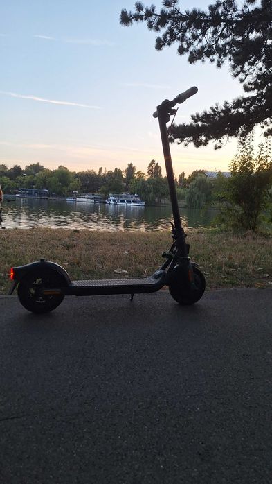 Ninebot KickScooter F30E