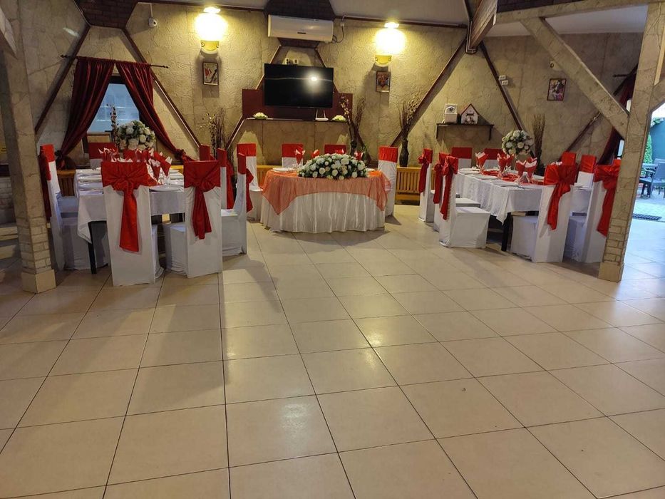 Spatiu comercial ultracentral de inchiriat in Moreni