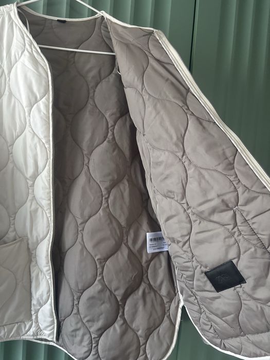 Куртка/жакет Zara 44р
