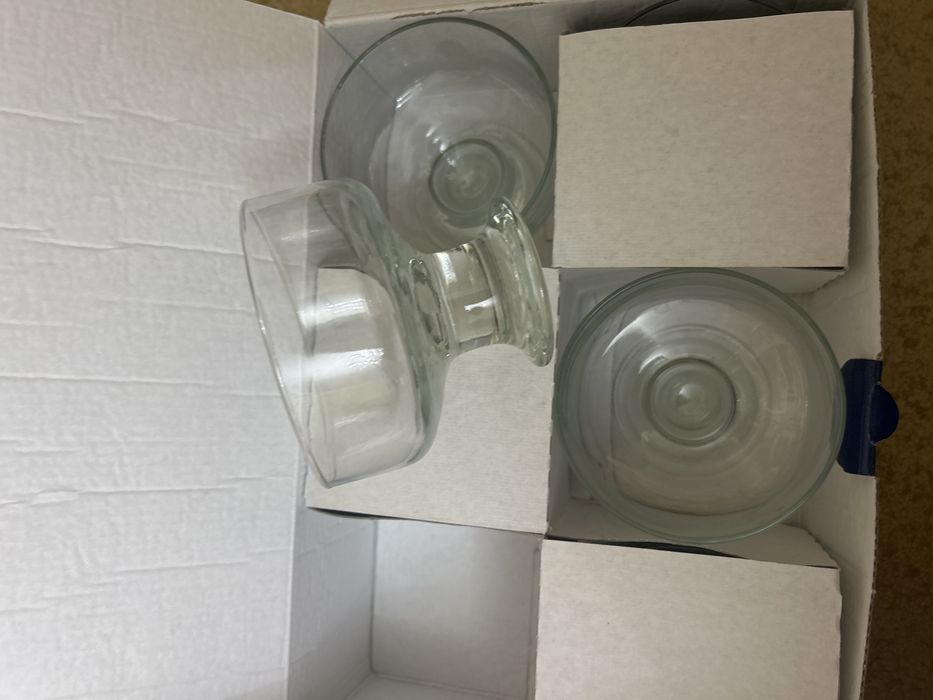 Посуда для вареньи