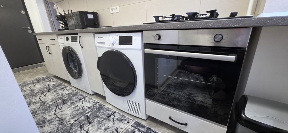 Garsoniera de inchiriat, 30mp, zona Hipodrom