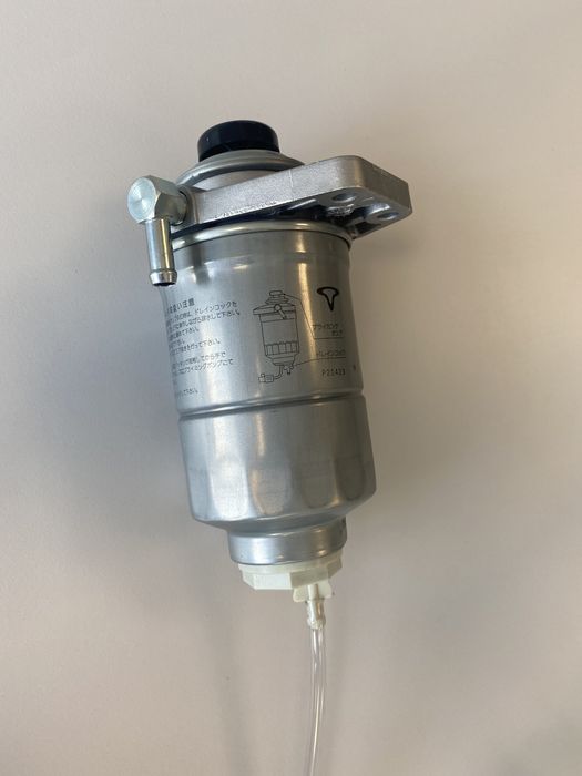 Pompa de amorsare combustibil Nissan Patrol Y61 3.0