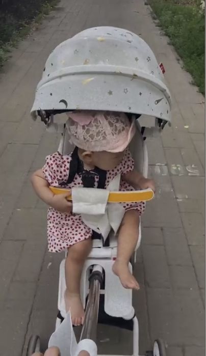 Продам летнюю коляску