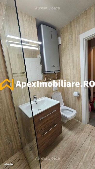 Garsoniera de inchiriat Pantelimon Bucuresti | ApexImobiliare.ro
