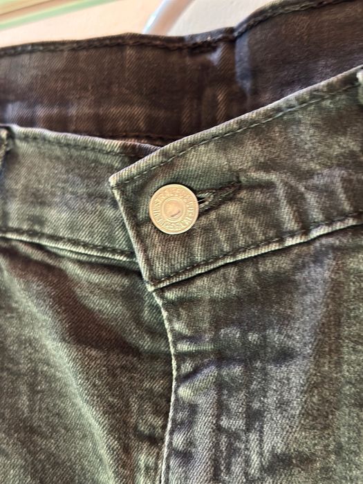 Джинсы Levi’s XL