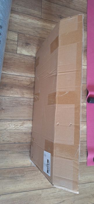 Прозорец каравана  700X30