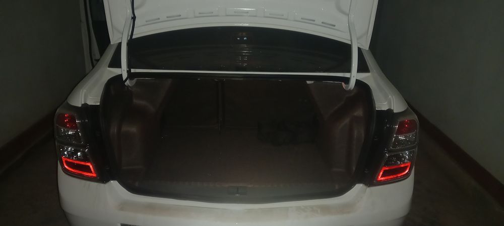 Cobalt sotiladi 12.200 $