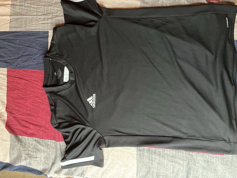 Фланелка Adidas Areoready