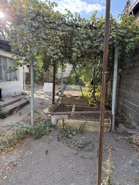 Продаётся дом 5,04 соток Янги Узбекистон, Геофизика, М. Улугбекский рн