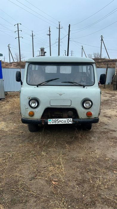 Продам уаз таблетка 409мотора