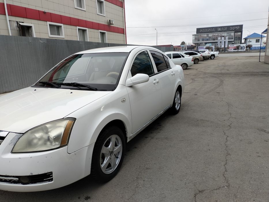 Продам чери фора