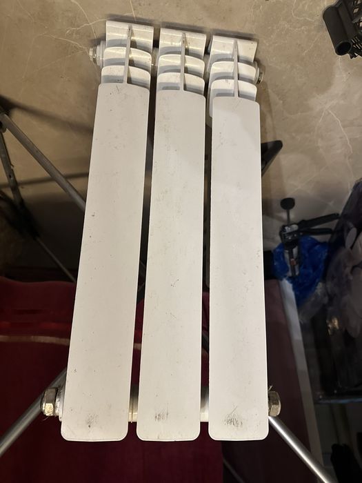 Радиаторы отопления