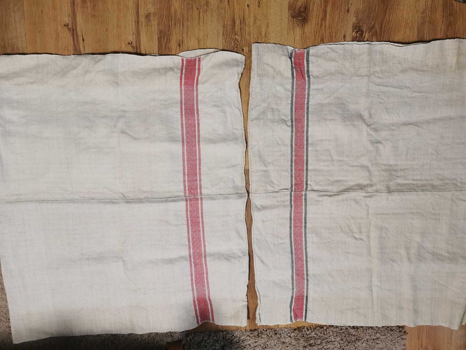 Ștergare vechi și fețe de masă