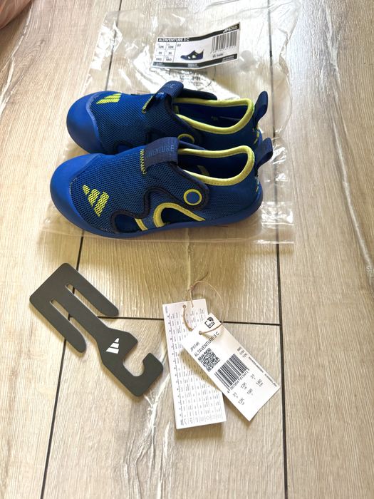 Оригинални детски сандали Adidas