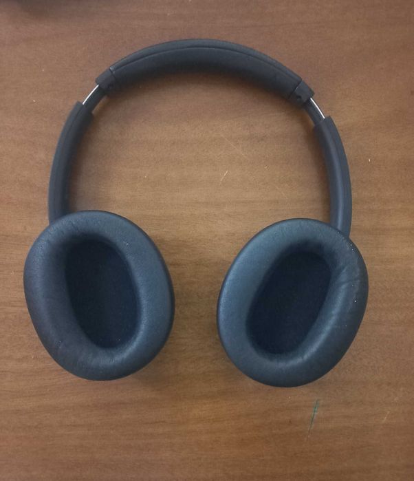 Наушники Sony WH-CH720N черный