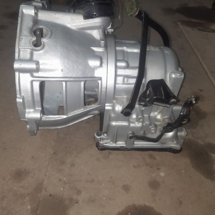 Акпп паджеро/ монтеро