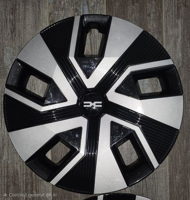 Vand capace Dacia R16 originale