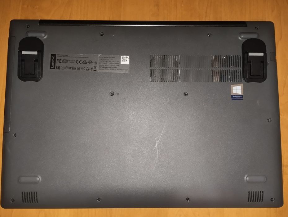 Продам Lenovo ноутбук