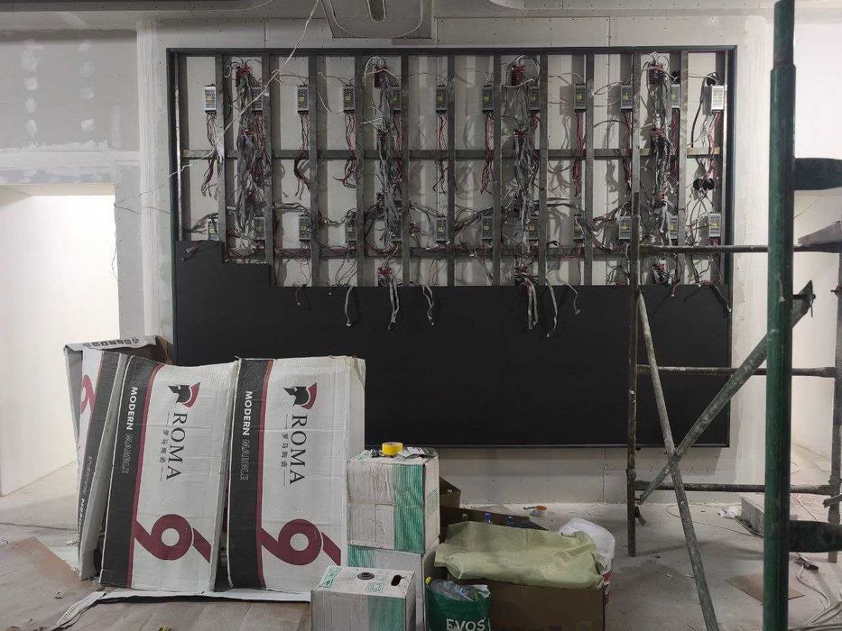 Led экраны световое и звуковое оборудование