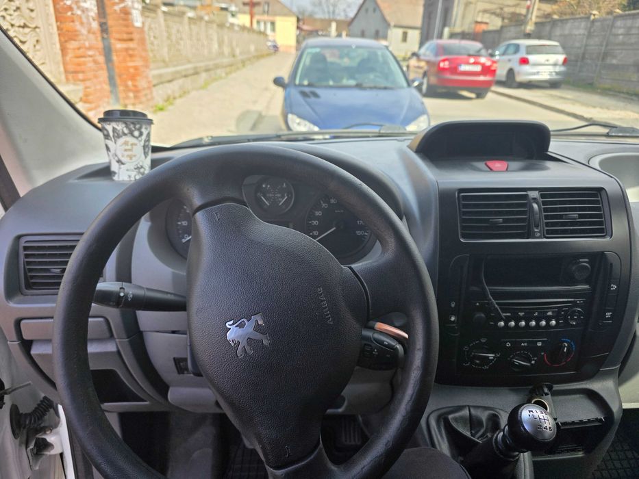 Peugeot Expert 2.0 HDi