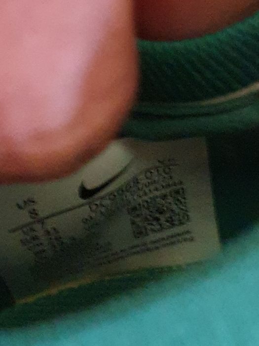 Crampoane Nike mercurial Air zoom 41