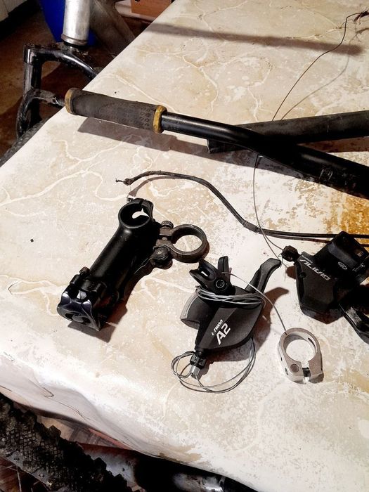 Продам всех за дёшево всех