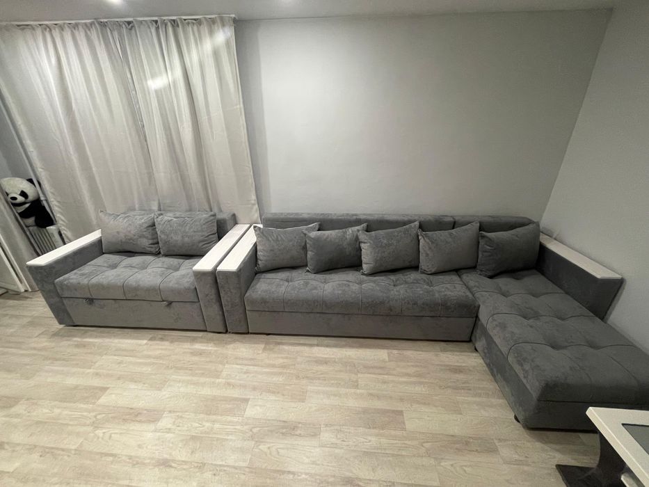 Угловые диваны 133000