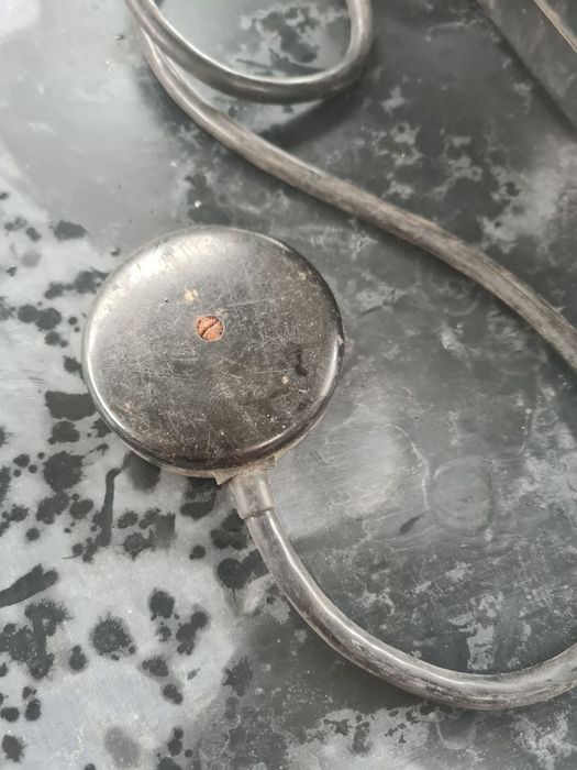 Антикварен Ръчен телефон