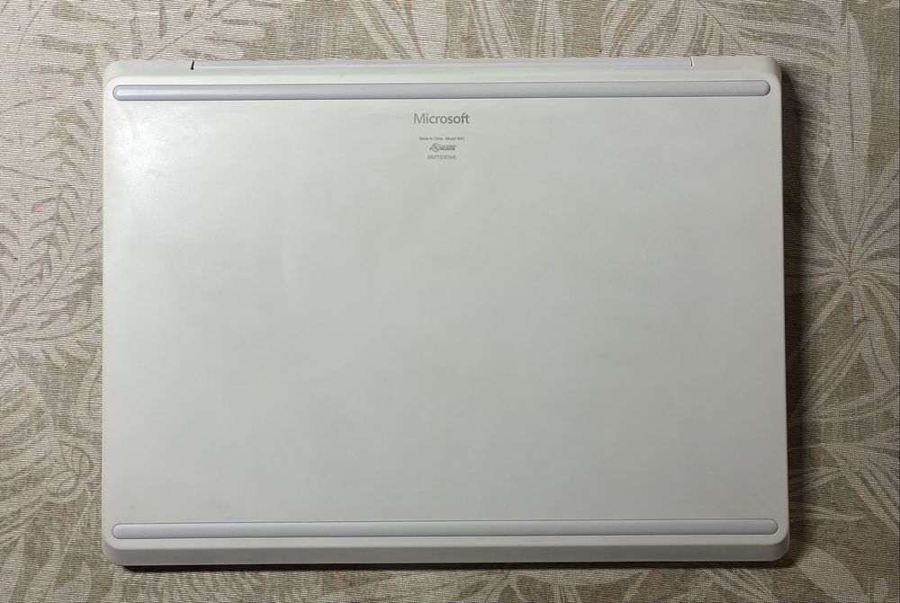 Microsoft Surface Laptop Go Intel Core i5, 8 gb, 128 ssd