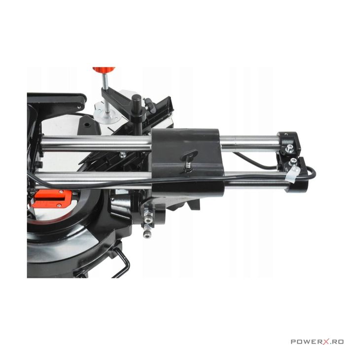 Fierastrau stationar circular de banc 2200W Notig