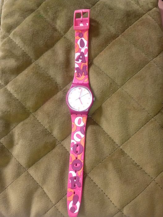 Ceas Swatch original