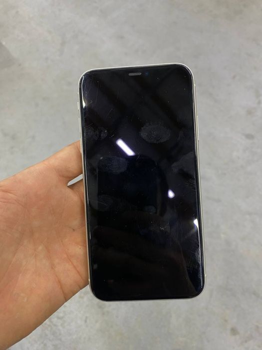 Iphone 11 128 gb