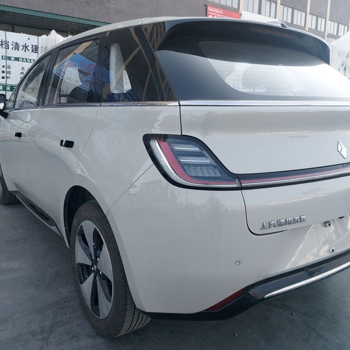 Wuling Cloud 460 Max yangi elektromobil