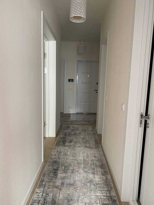 Сдаётся кв ор-р ЖК Алмазар Сити 3-ком/5/12 ро-н Алмазарский