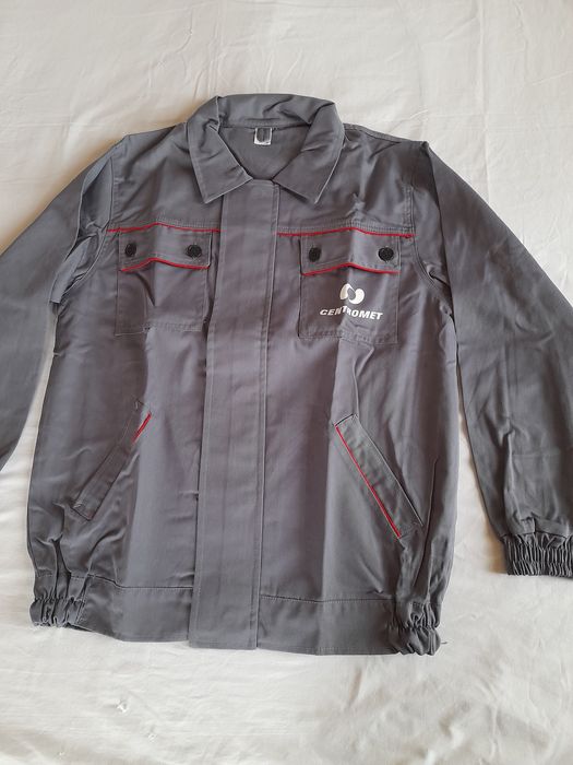 Мъжки работни костюми куртки