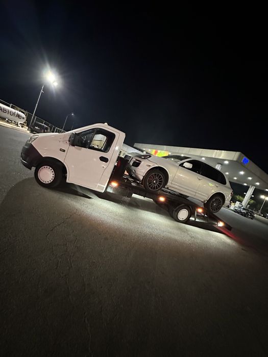 Эвакуатор Алматы и область круглосуточно