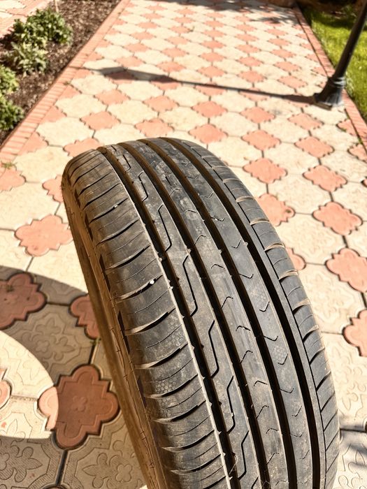 Продам шины Cordiant Comfort SUV