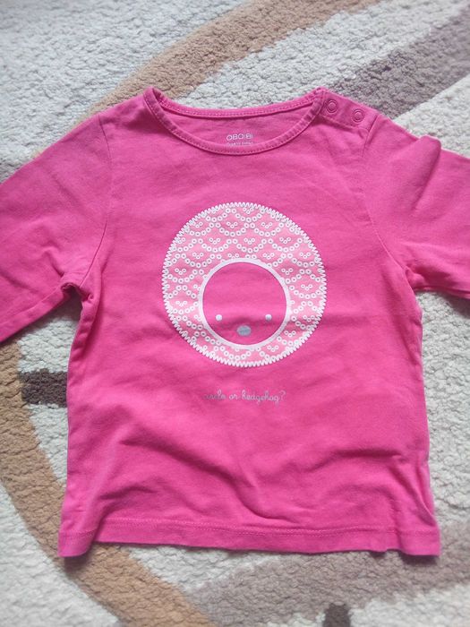 Пролетен сет на OBAiBi