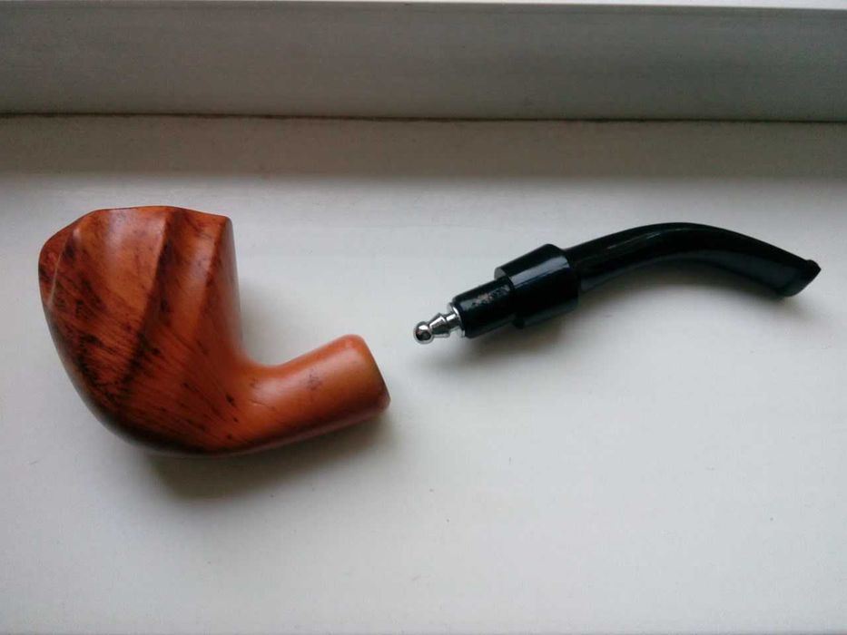 курительная трубка  (№104)