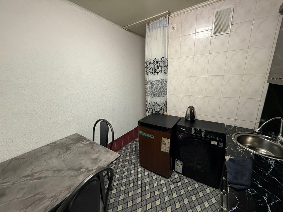 Квартира в аренду