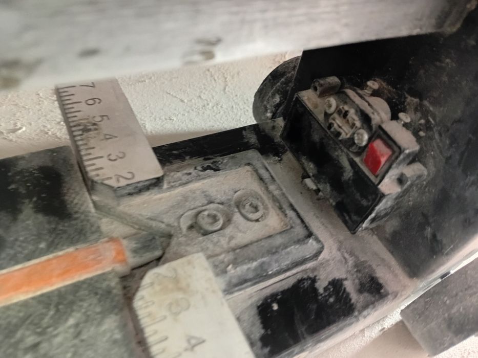 Продам плиткорез по керамограниту