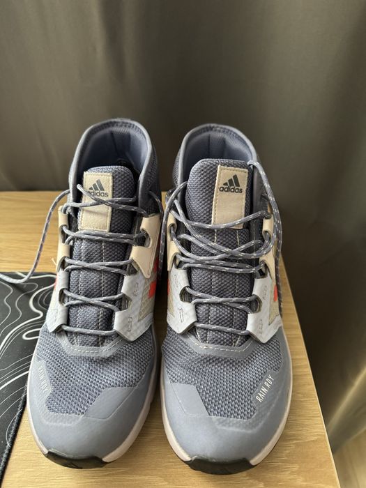 Adidas Terrex 38